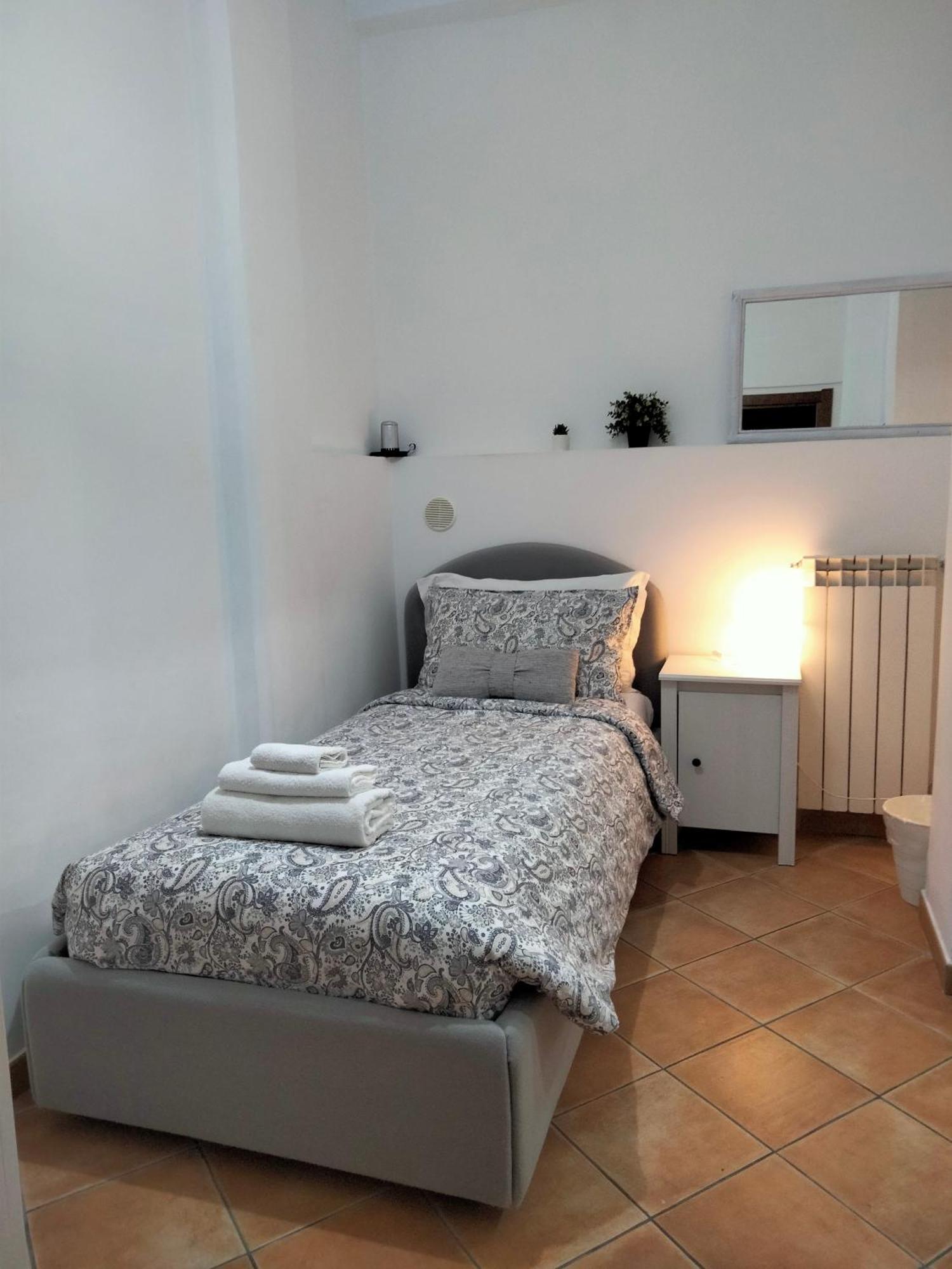 Tata'S Home Villa Borghese — Foto 3